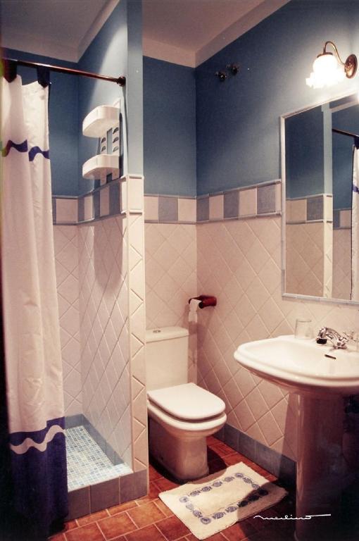 La Posada Real Priego De Cordoba Bagian luar foto