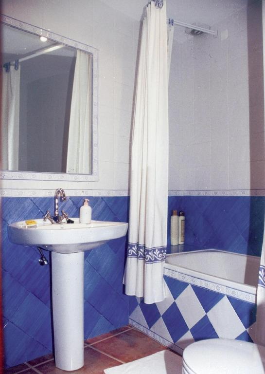 La Posada Real Priego De Cordoba Ruang foto