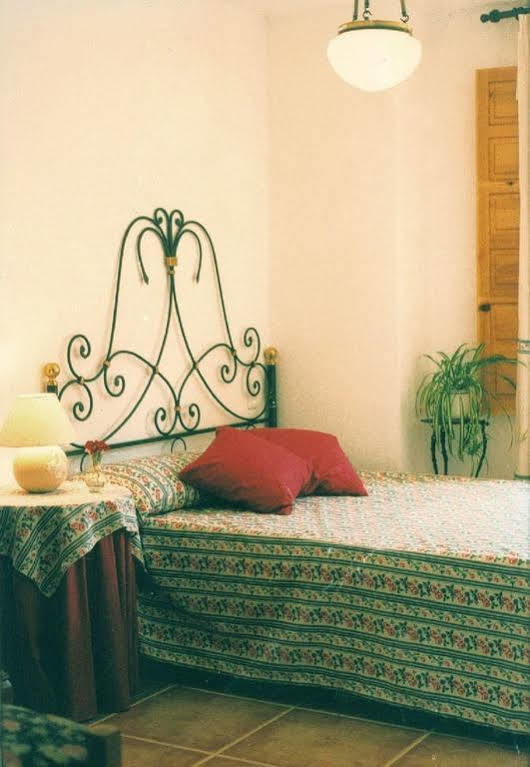 La Posada Real Priego De Cordoba Bagian luar foto